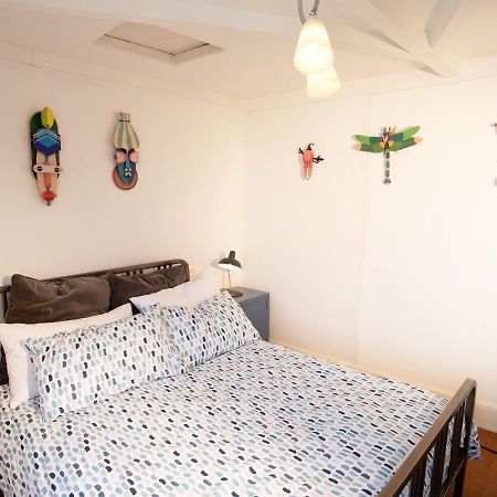 Birch In The Lanes Apartment Brighton Bagian luar foto
