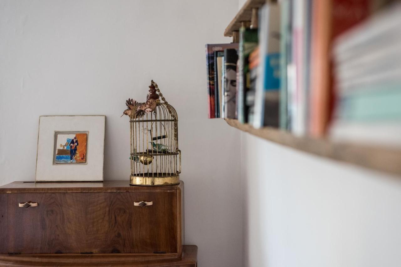 Birch In The Lanes Apartment Brighton Bagian luar foto
