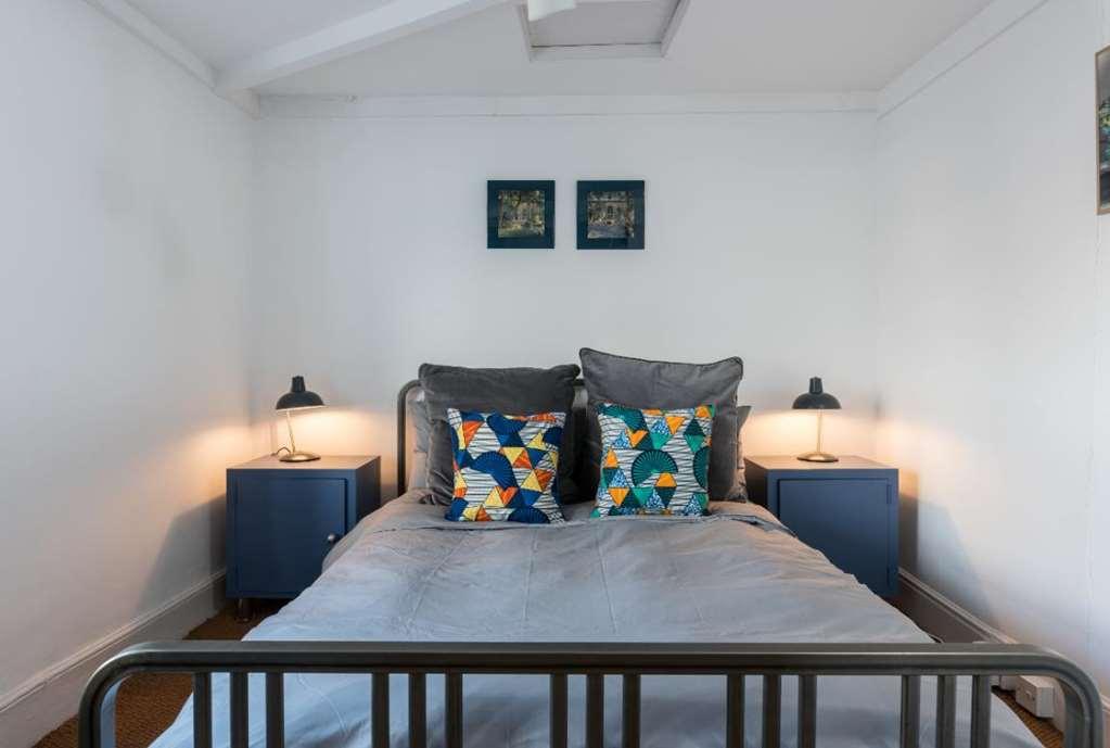 Birch In The Lanes Apartment Brighton Ruang foto