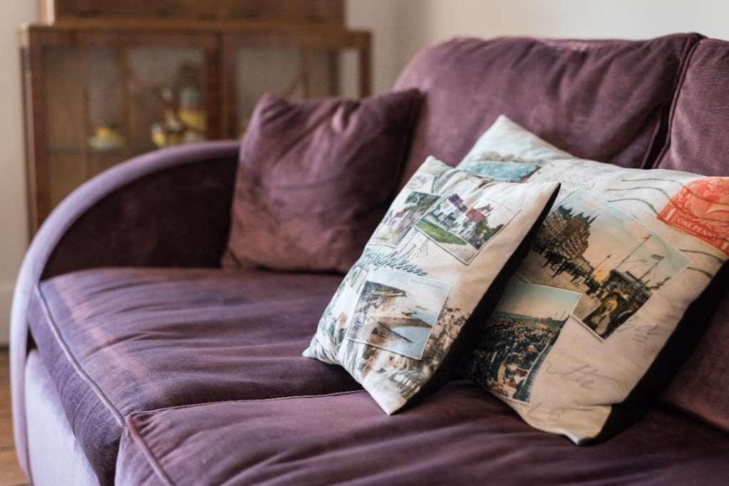 Birch In The Lanes Apartment Brighton Ruang foto
