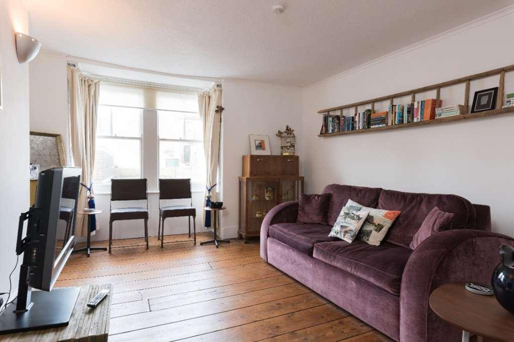 Birch In The Lanes Apartment Brighton Ruang foto